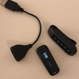 Fitbit one